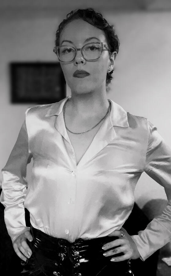 Not Easily Impressed Not Easily Impressed